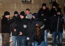 NMR-demonstration i Stockholm