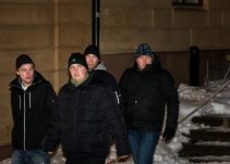 NMR-demonstration i Stockholm