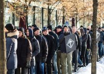 NMR-demonstration i Stockholm
