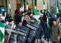 NMR-demonstration i Stockholm