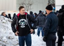 NMR-demonstration i Stockholm