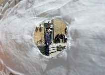 Anti Jihad Danmark-demonstration i Aalborg