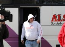 Danish Defence League i Aarhus