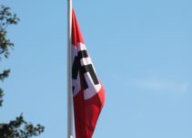 Koncert i nazibunkeren i Greve