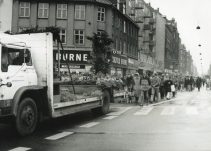 Bomben i Søllerødgade