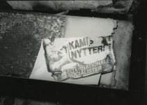 Bomben i Søllerødgade