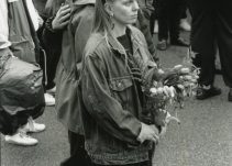 Bomben i Søllerødgade