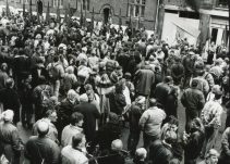 Bomben i Søllerødgade