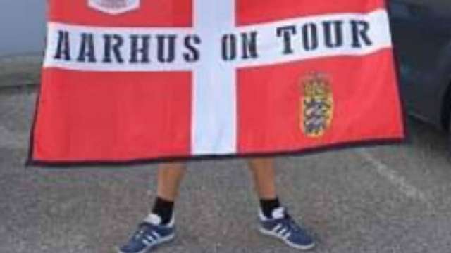 Opslag fra den tidligere White Pride-leders instagram-profil.